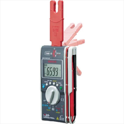 Đồng hồ vạn năng, ampe kìm SANWA PM33A